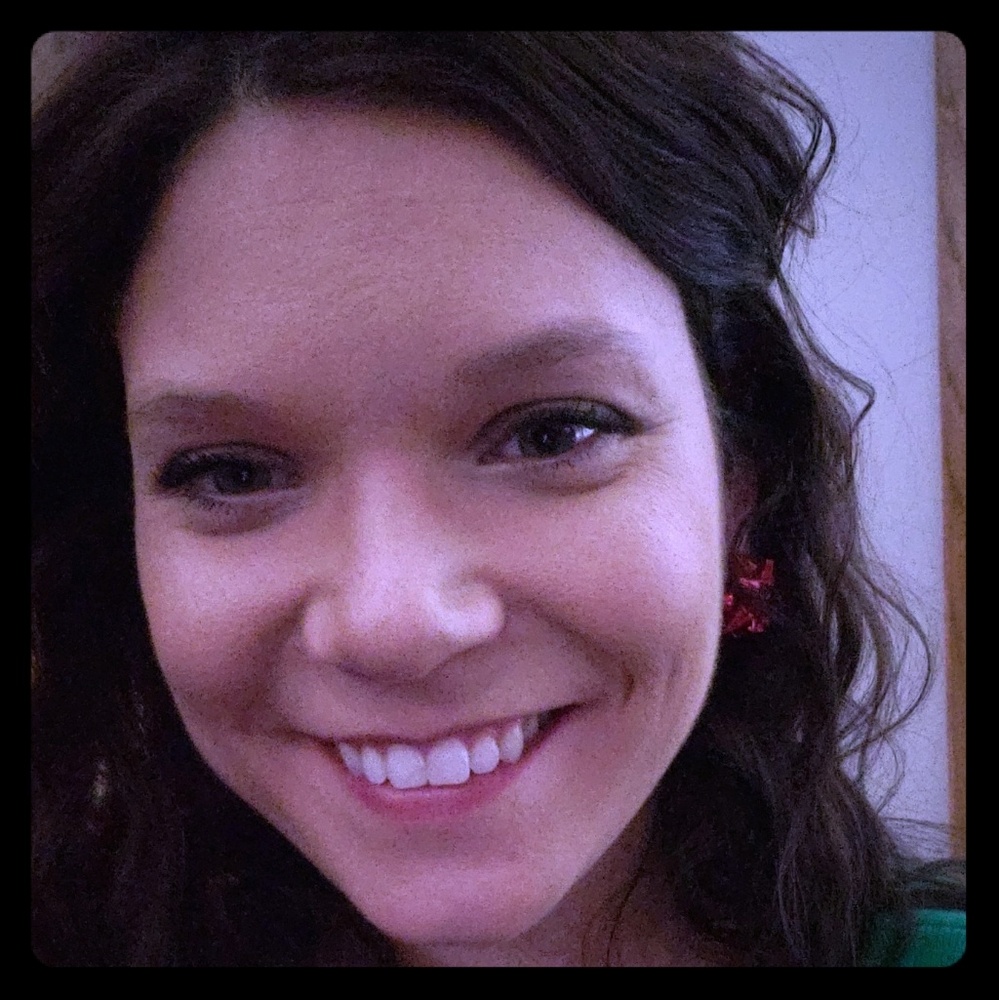 Meet your Posher, Paige